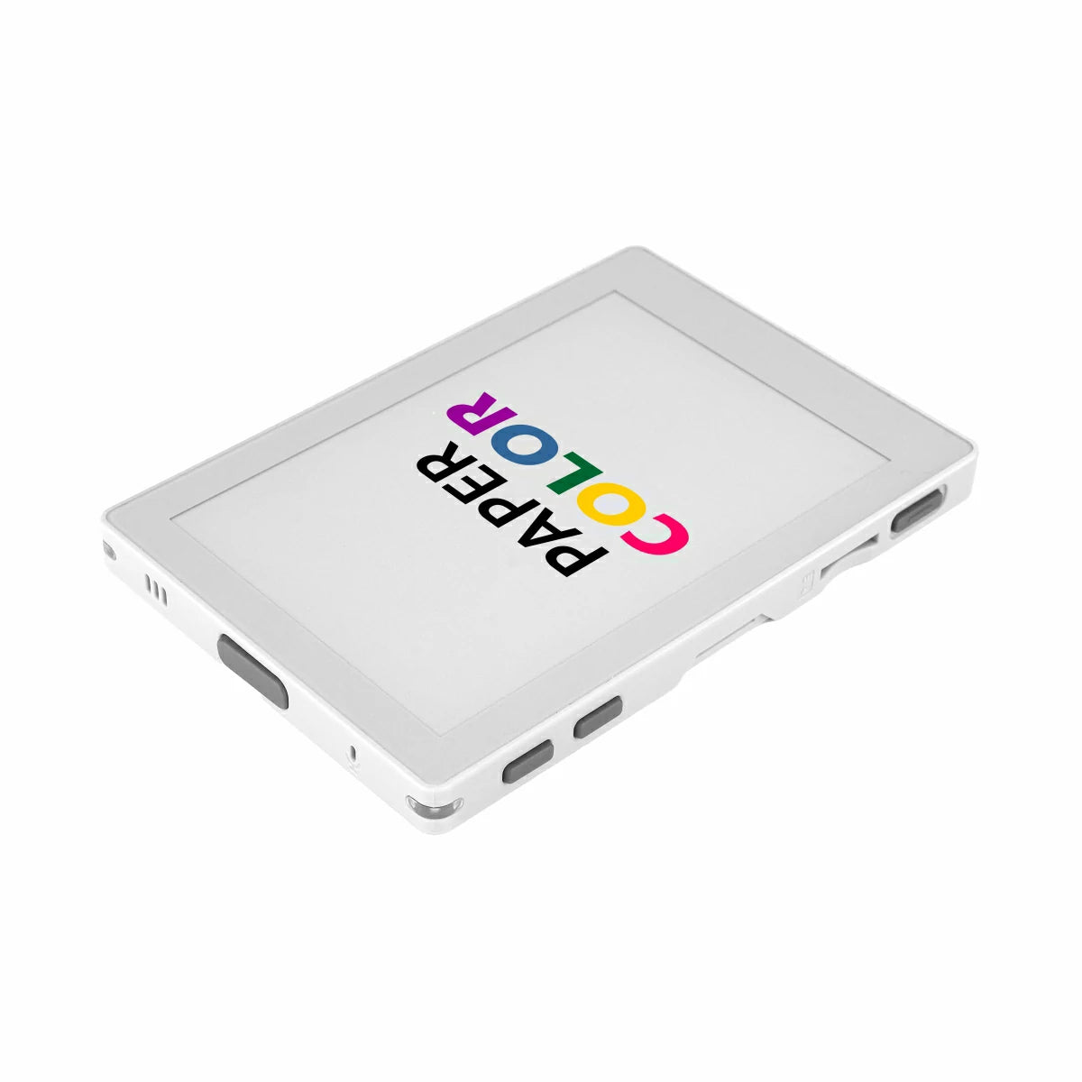 M5Paper Color ESP32S3 Dev Kit (600x400, 4" SPECTRA 6 eInk Display) - m5stack-store
