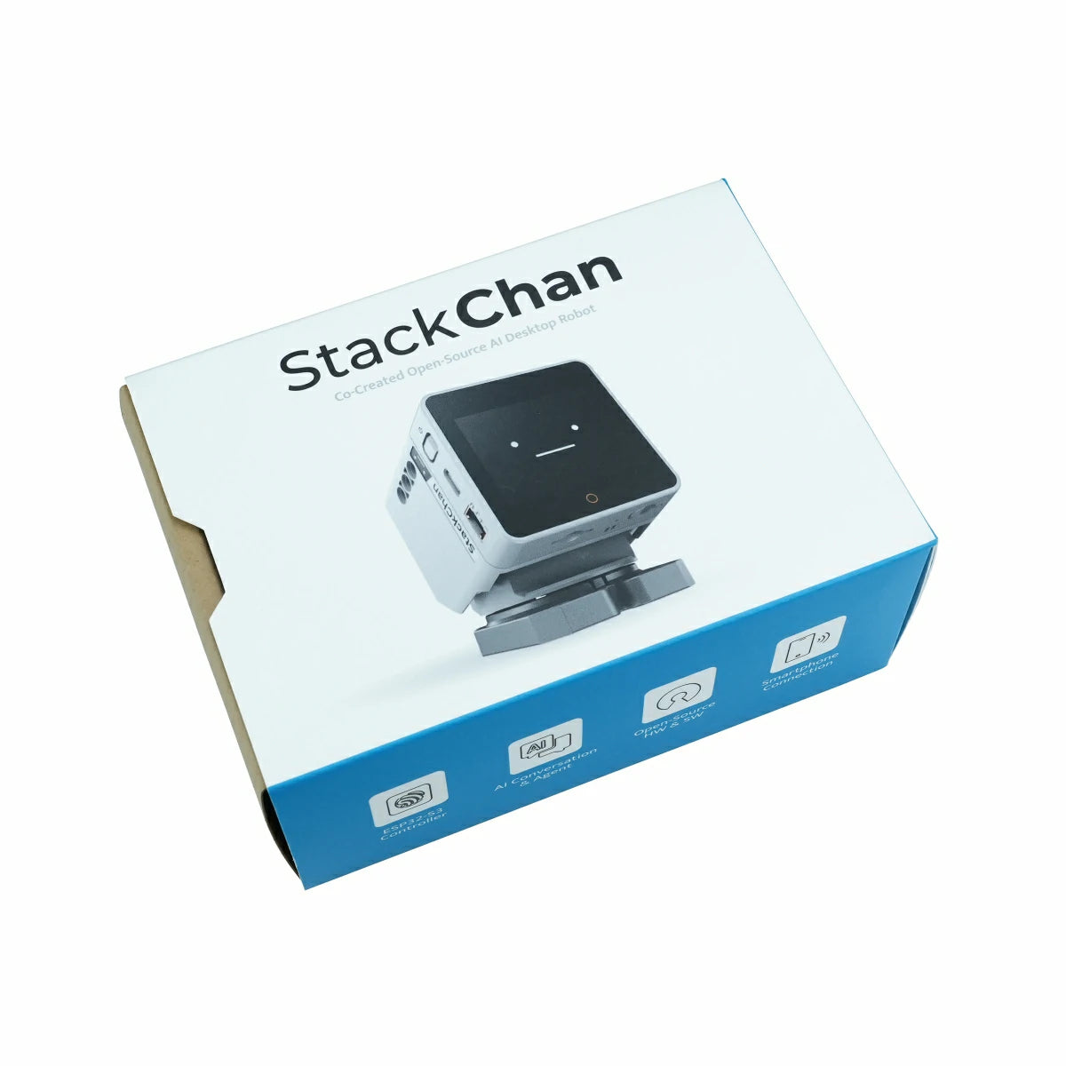 M5StackChan_AI_Desktop_Robot_E