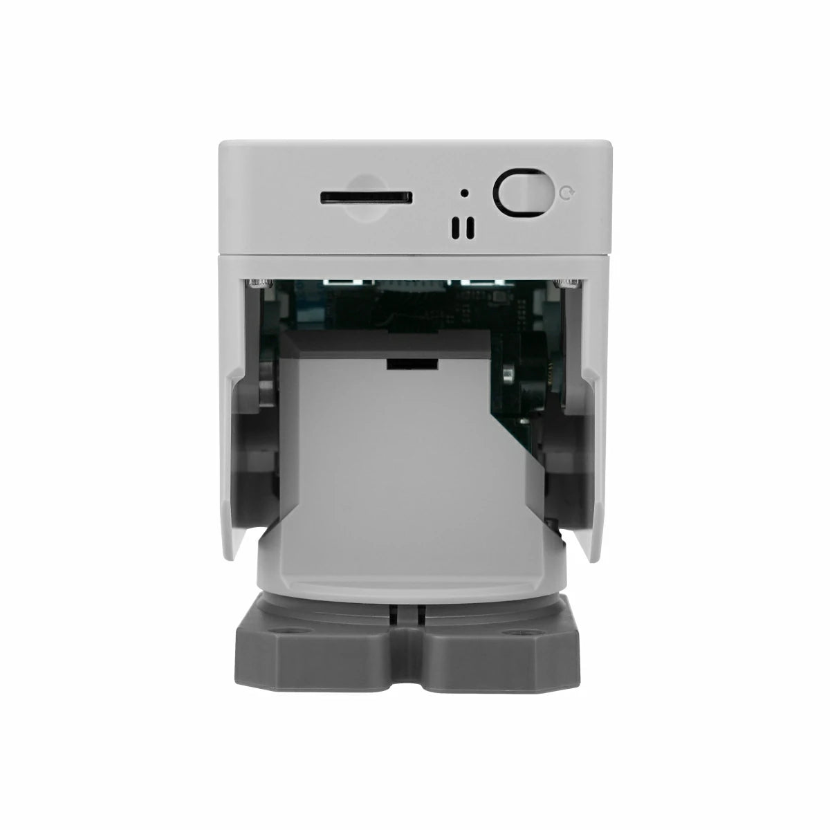 M5StackChan AI Desktop Robot Kit with Remote Control (ESP32-S3) - m5stack-store