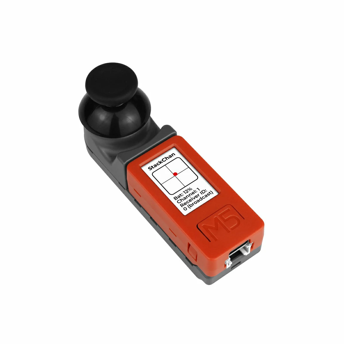 M5StackChan AI Desktop Robot Kit with Remote Control (ESP32-S3) - m5stack-store