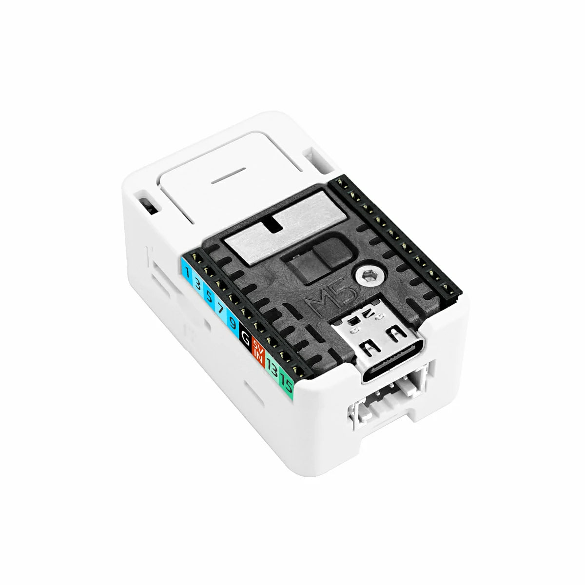 M5Stack Capsule Kit v1.1 with M5StampS3A