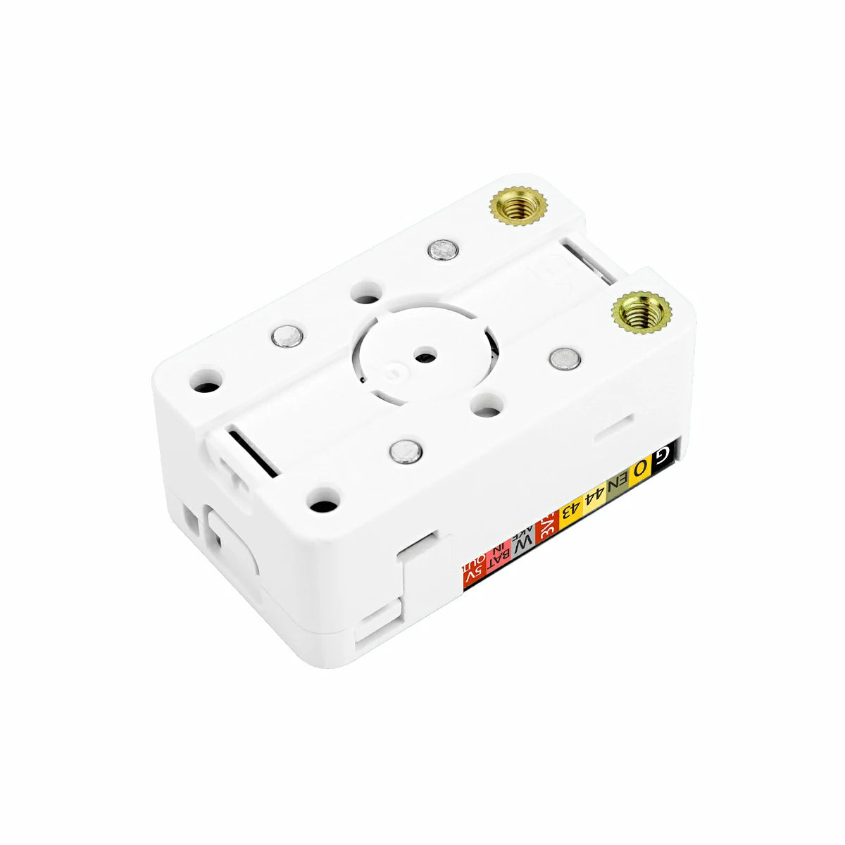 M5Stack Capsule Kit v1.1 with M5StampS3A