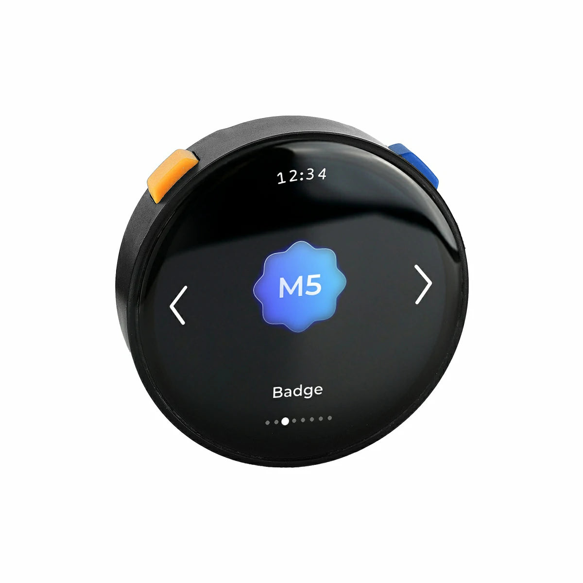 M5Stack Stopwatch Dev Kit (ESP32-S3) - m5stack-store