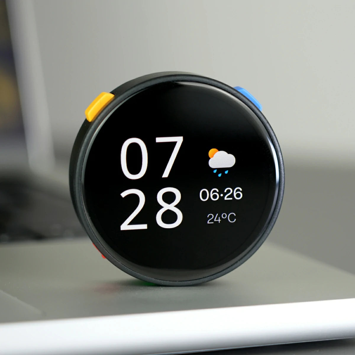 M5Stack Stopwatch Dev Kit (ESP32-S3) - m5stack-store