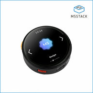 M5Stack Stopwatch Dev Kit (ESP32-S3)