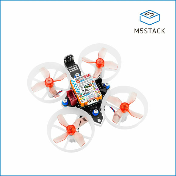 M5Stamp Fly v1.1 with M5StampS3A