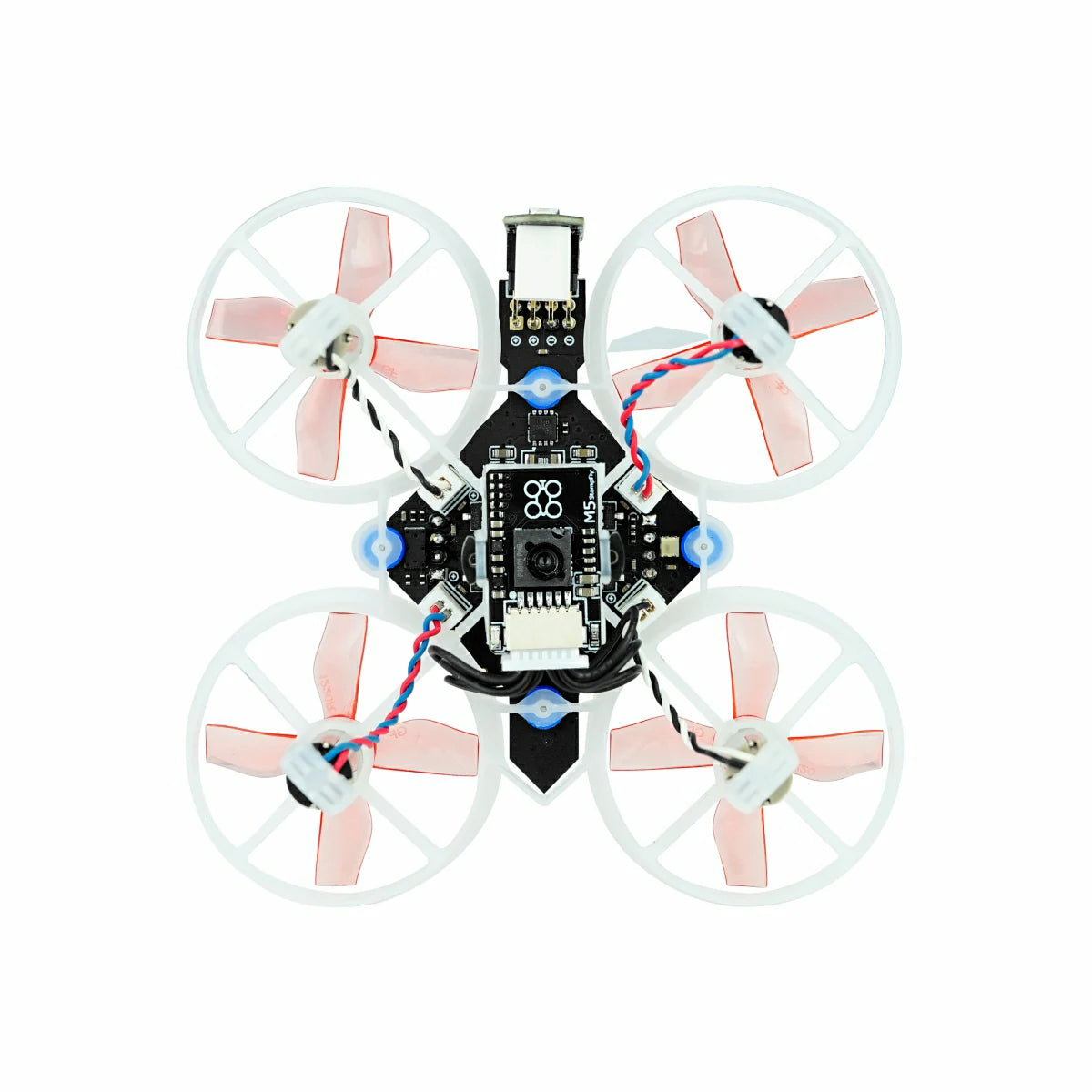 M5Stamp Fly v1.1 with M5StampS3A