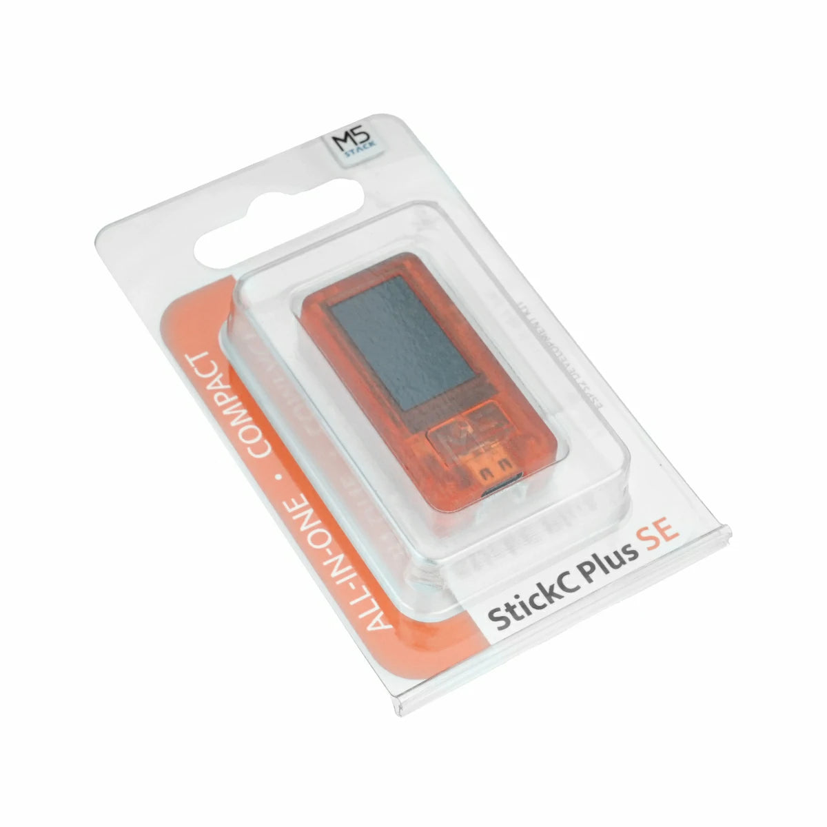 M5StickC PLUS SE Mini IoT Dev Kit (ESP32-PICO)