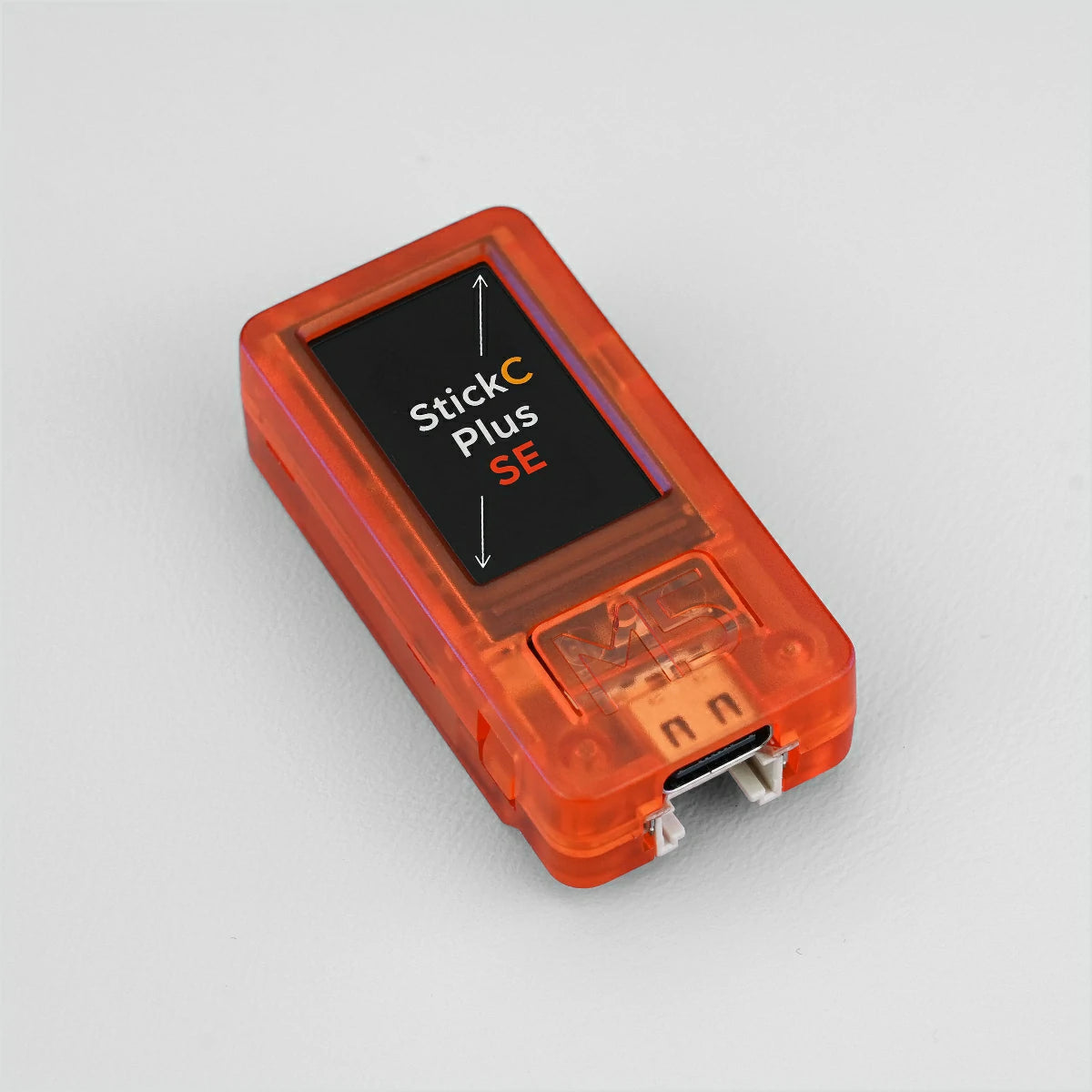 M5StickC PLUS SE Mini IoT Dev Kit (ESP32-PICO)