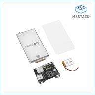PaperDIY Assembly Kit (ESP32-S3)