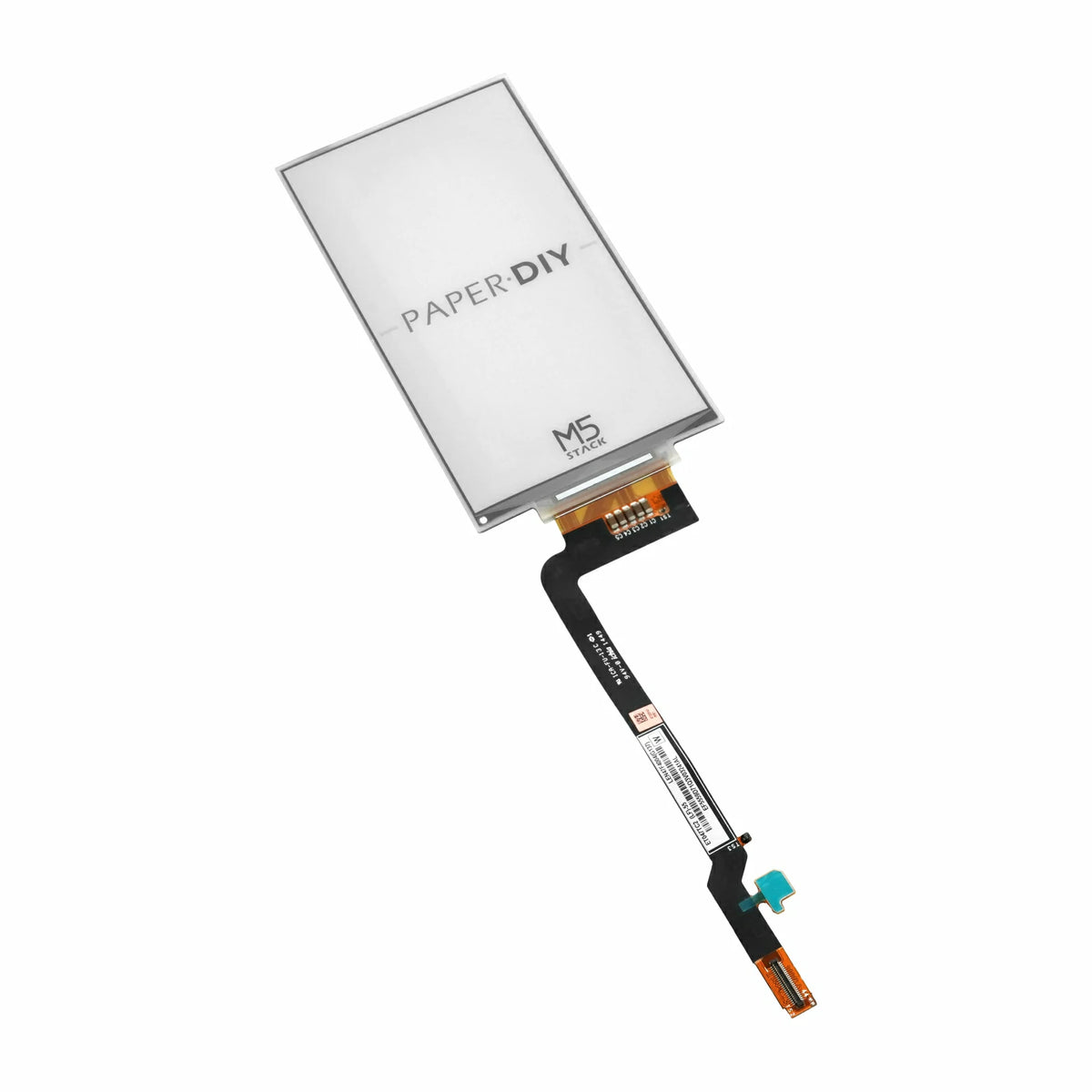 PaperDIY Assembly Kit (ESP32-S3)