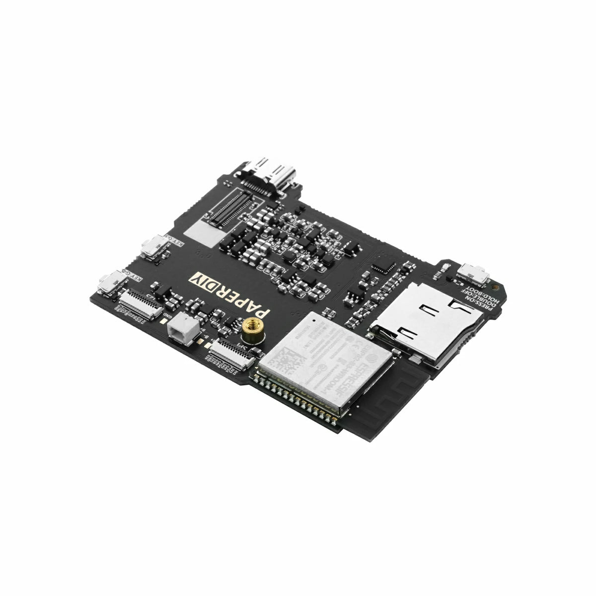 PaperDIY Assembly Kit (ESP32-S3)