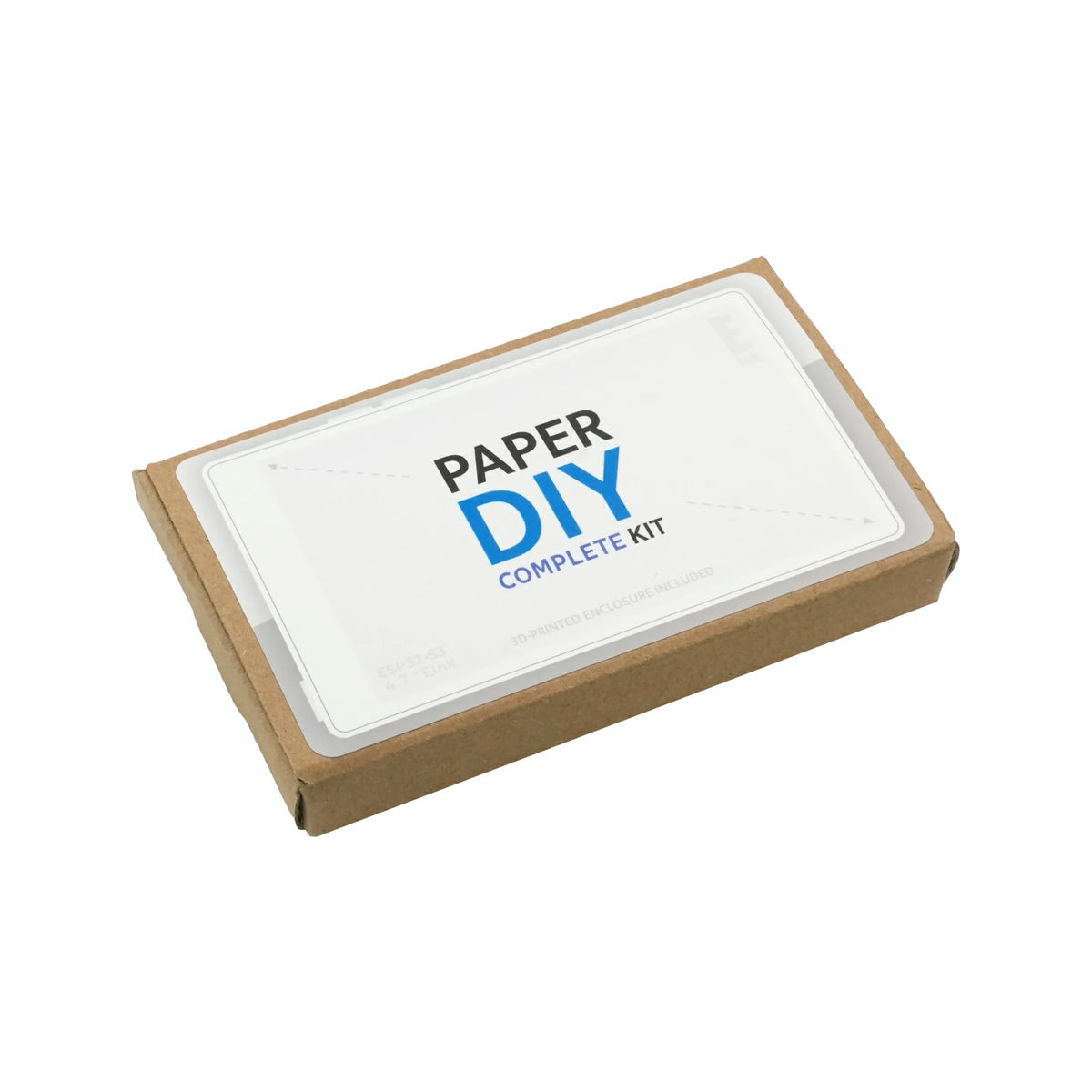 PaperDIY Complete Kit (ESP32-S3)