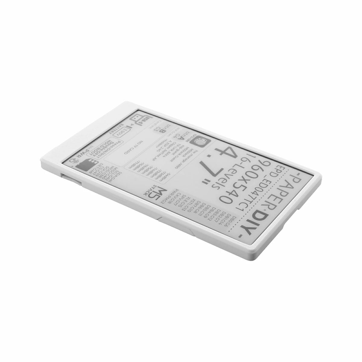 PaperDIY Complete Kit (ESP32-S3)
