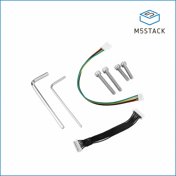 Repair Kit for Stackchan