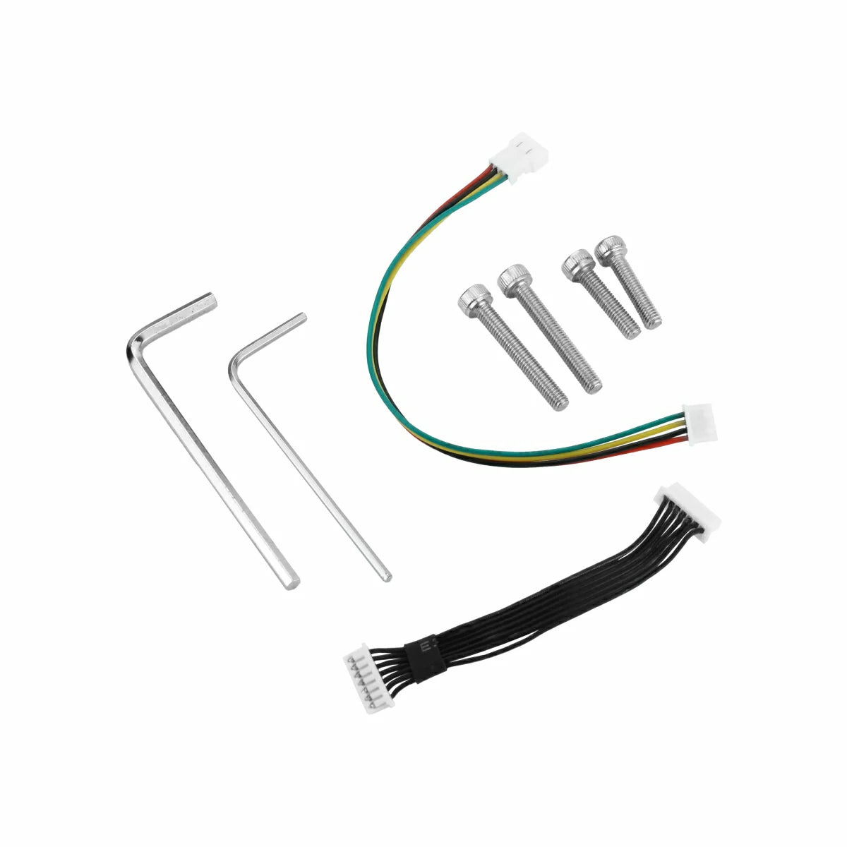 Repair Kit for Stackchan