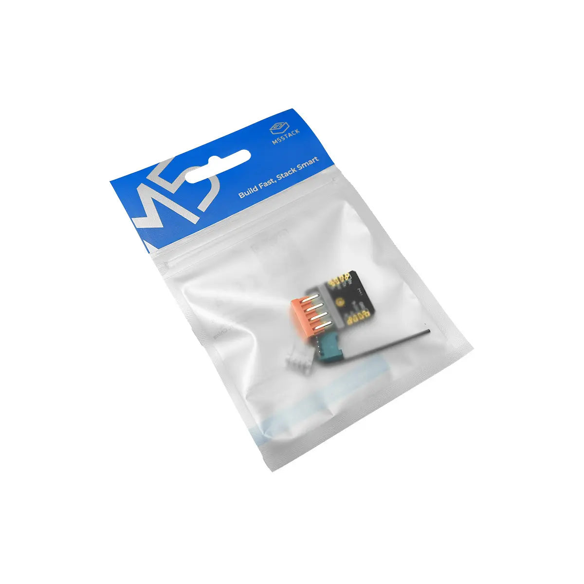 M5Stamp RS485 Module - m5stack-store