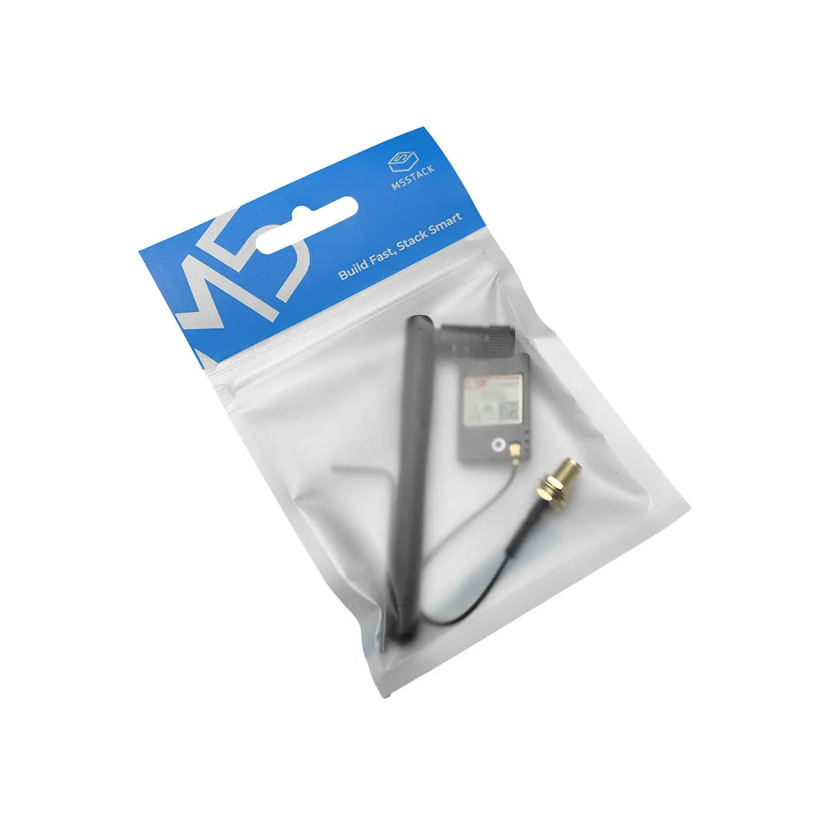 M5Stamp CAT-M Module (SIM7080G) - m5stack-store