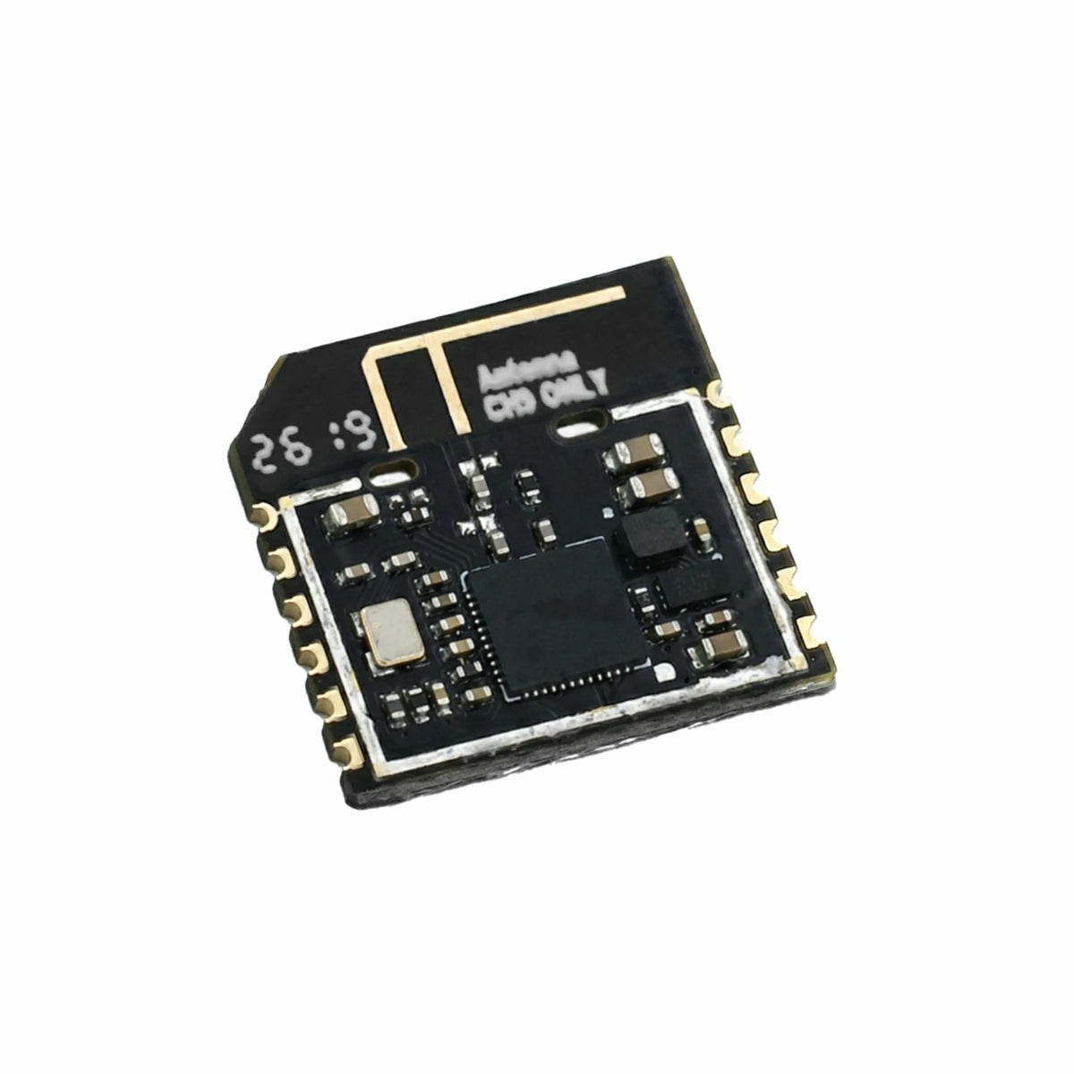 M5Stamp UWB Module with FPC (QM33120W)