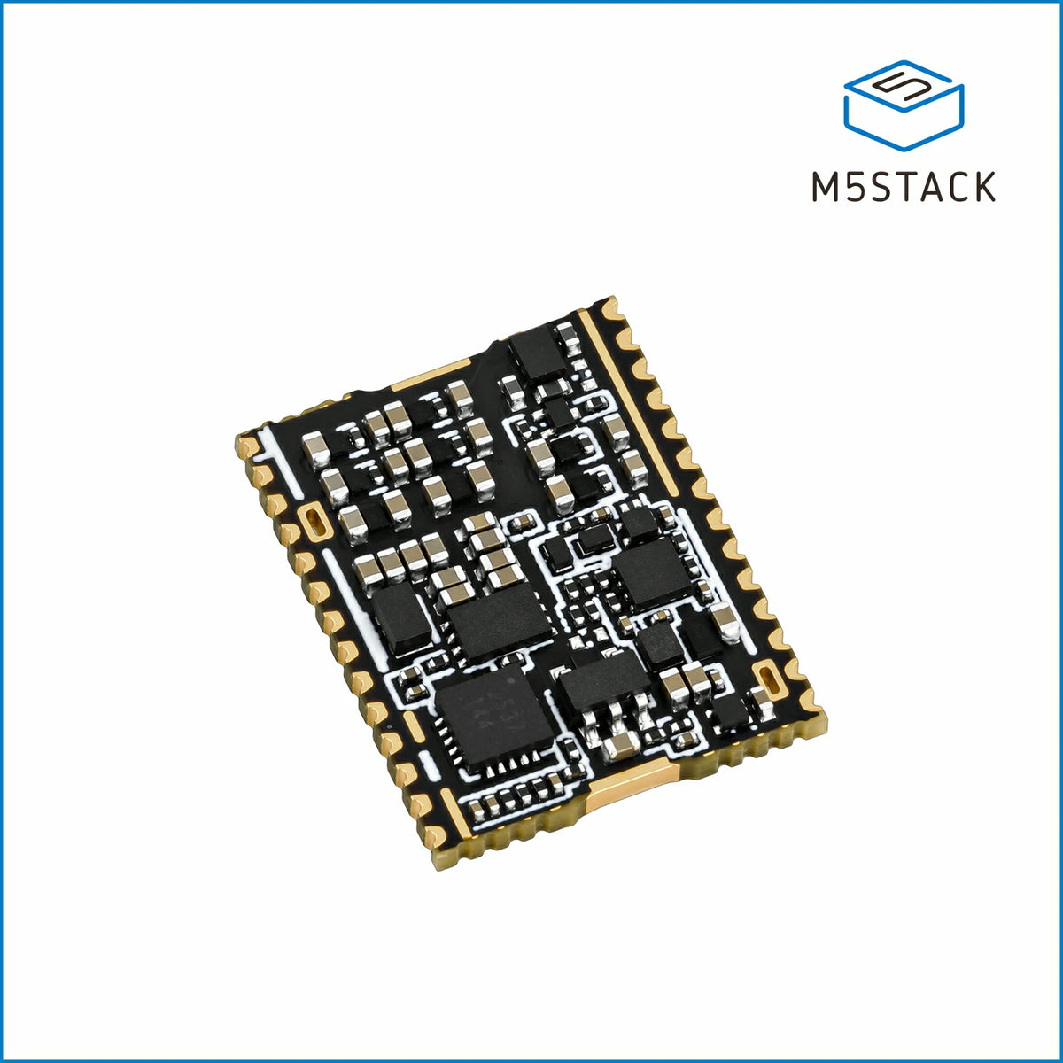 M5Stamp Timer Power 2 (PY32L020)