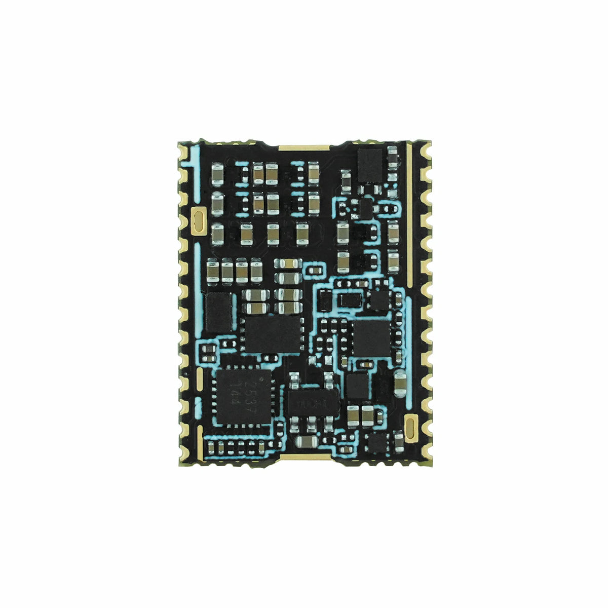 M5Stamp Timer Power 2 (PY32L020)