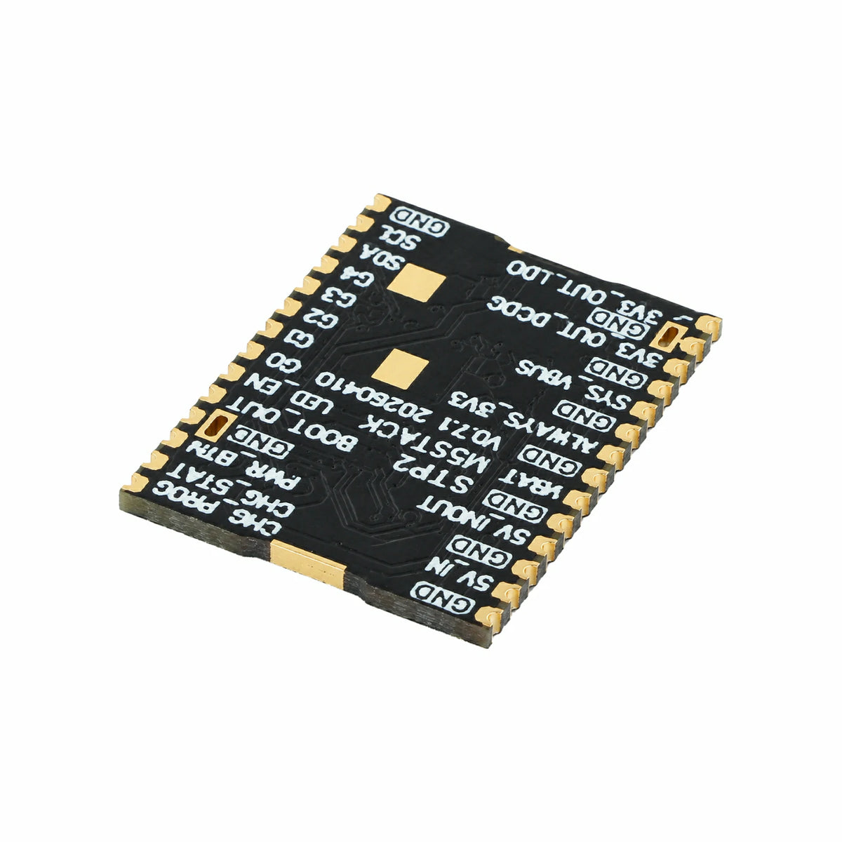 M5Stamp Timer Power 2 (PY32L020)