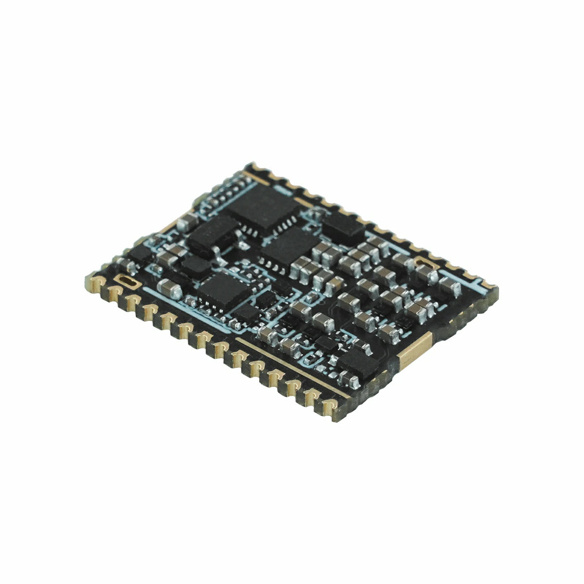 M5Stamp Timer Power 2 (PY32L020)