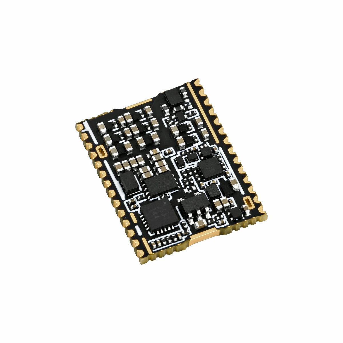 M5Stamp Timer Power 2 (PY32L020)