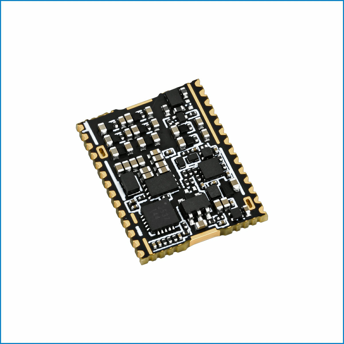 M5Stamp Timer Power 2 (PY32L020)