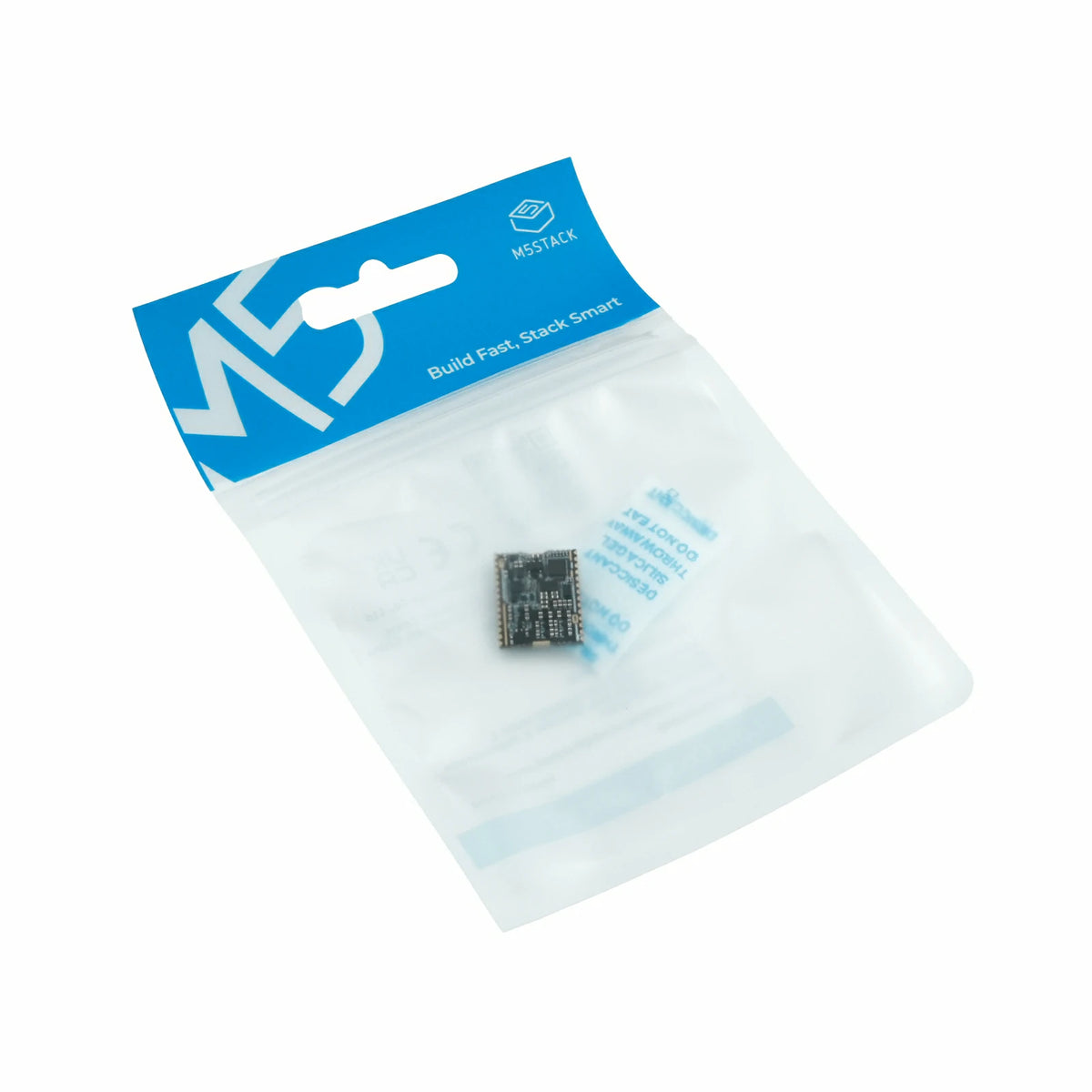 M5Stamp Timer Power 2 (PY32L020)