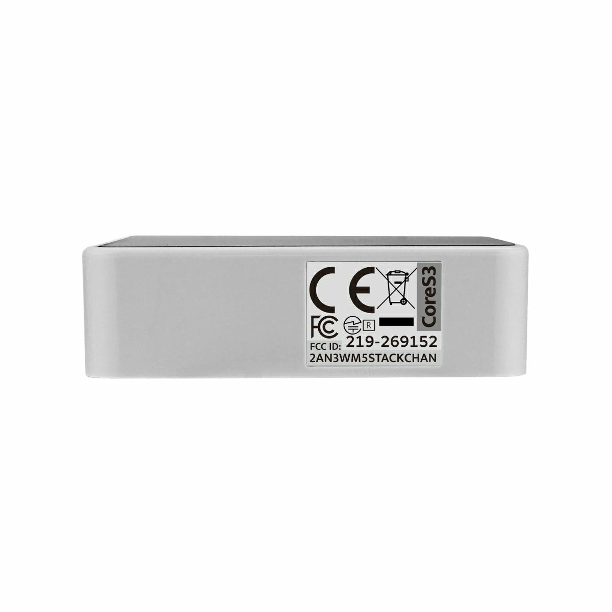 StackChan Core (ESP32-S3)