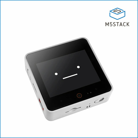 StackChan Core (ESP32-S3)