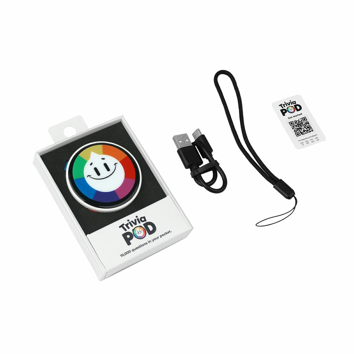TriviaPOD