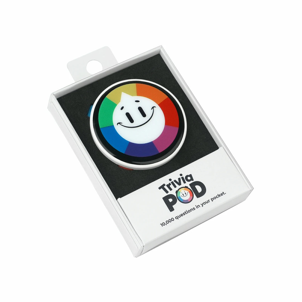 TriviaPOD