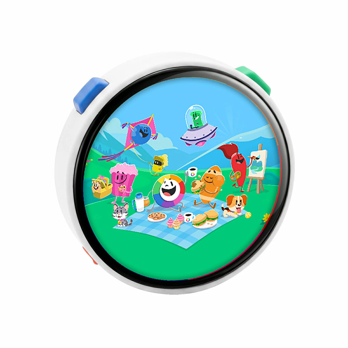 TriviaPOD