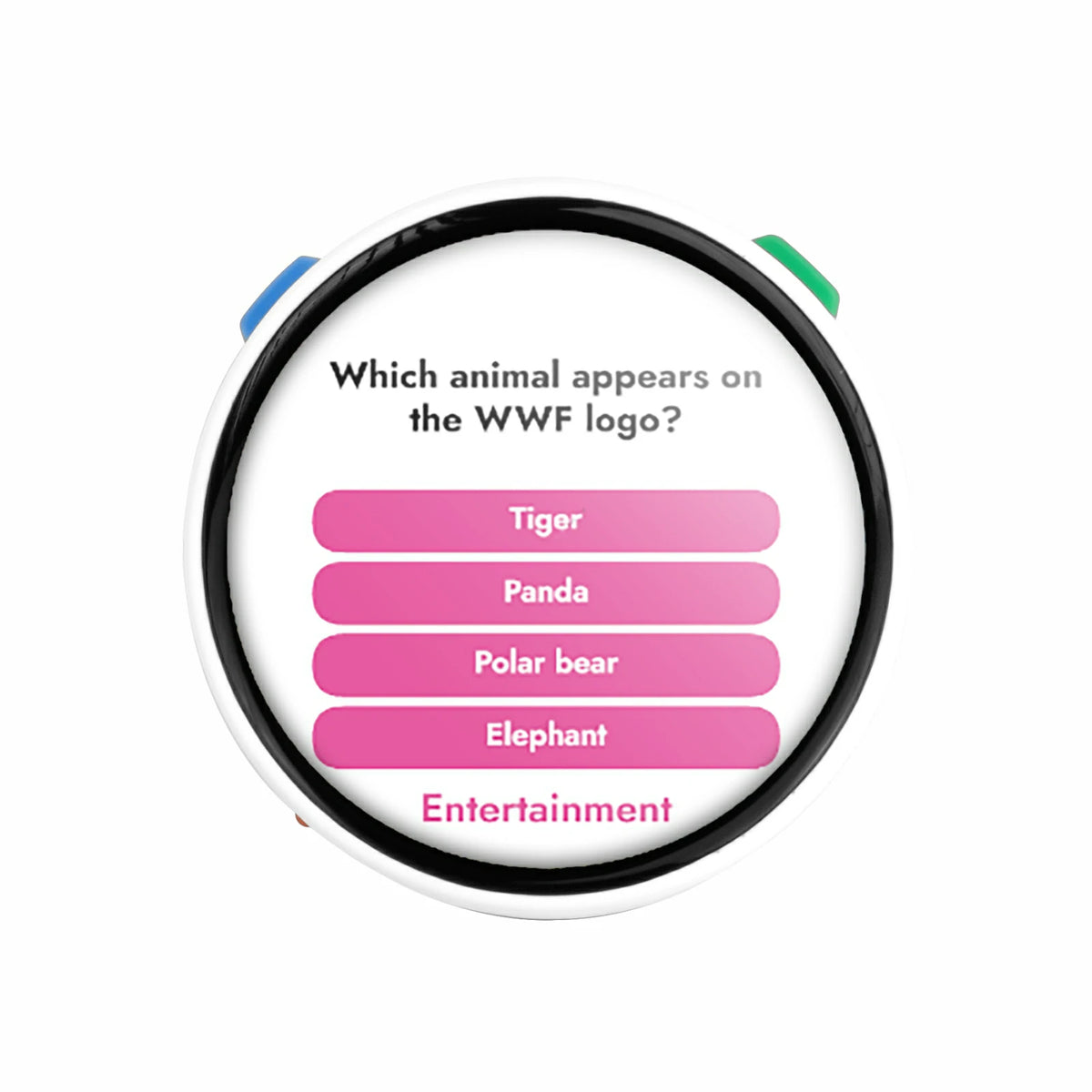 TriviaPOD