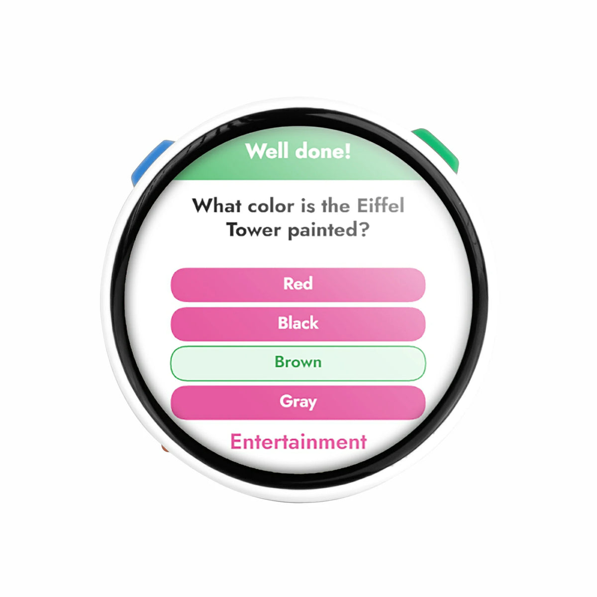 TriviaPOD