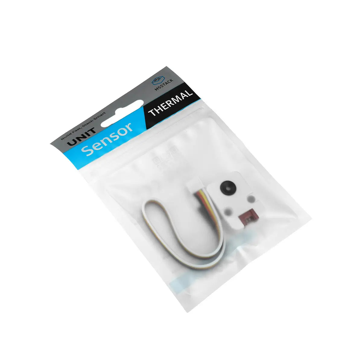 Thermal Camera Unit (MLX90640) - m5stack-store