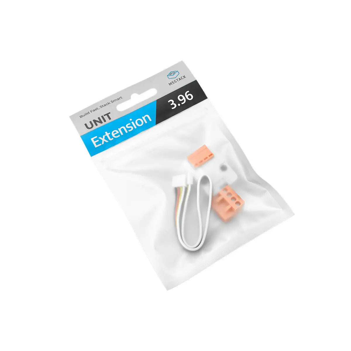 VH3.96 - 4Pin Transfer Module Unit