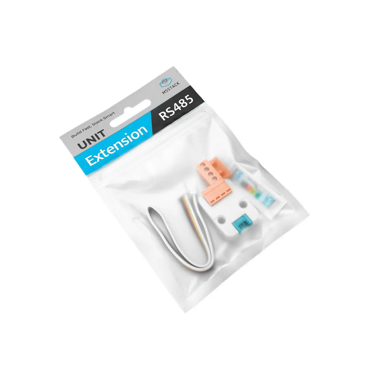 RS485 to TTL Converter Unit