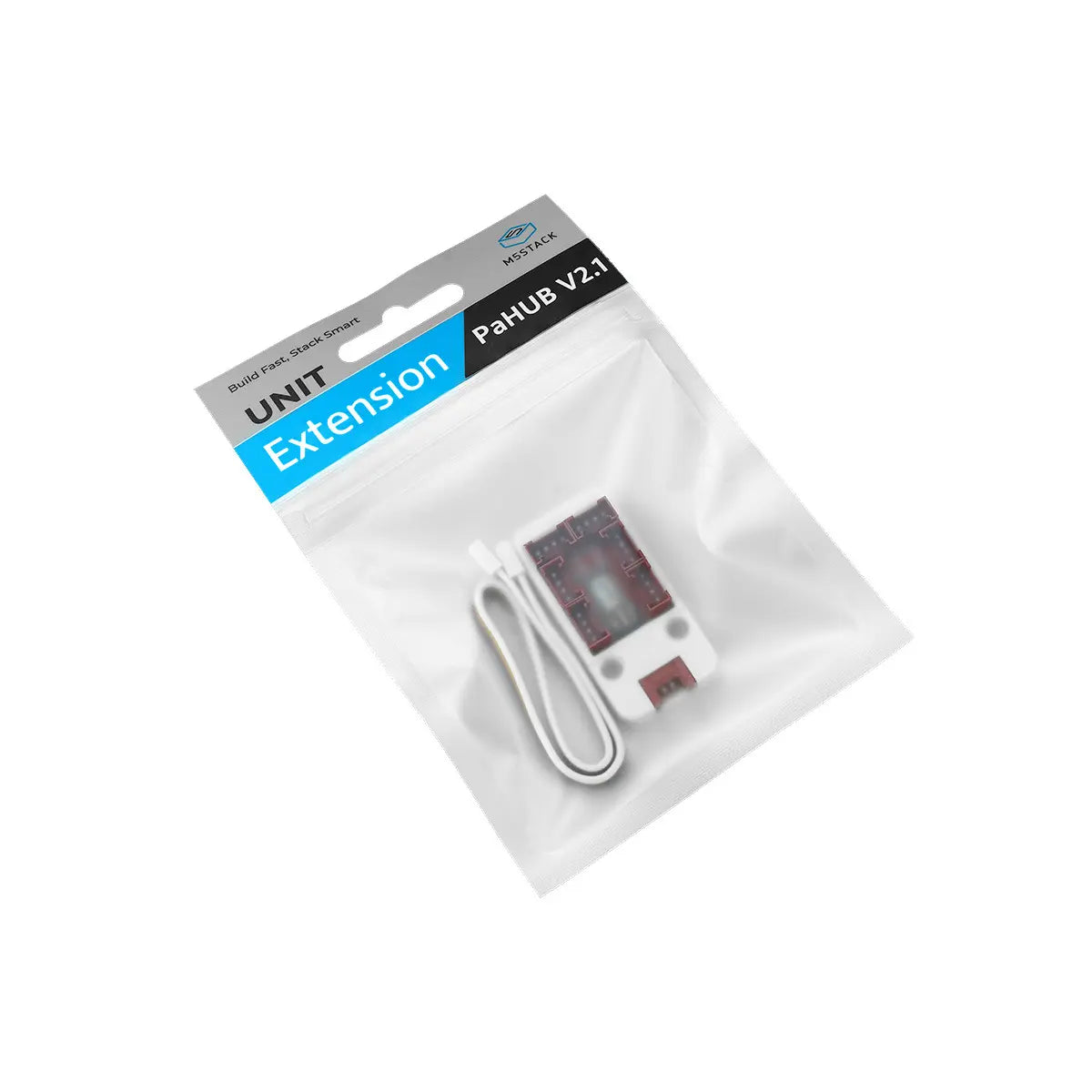 I2C Hub 1 to 6 Expansion Unit v2.1 with DIP Switch (PCA9548A)