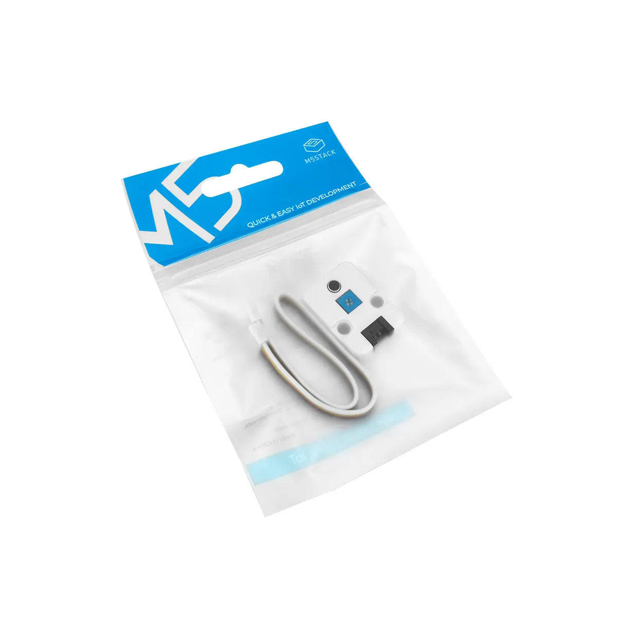 Microphone Unit (LM393)