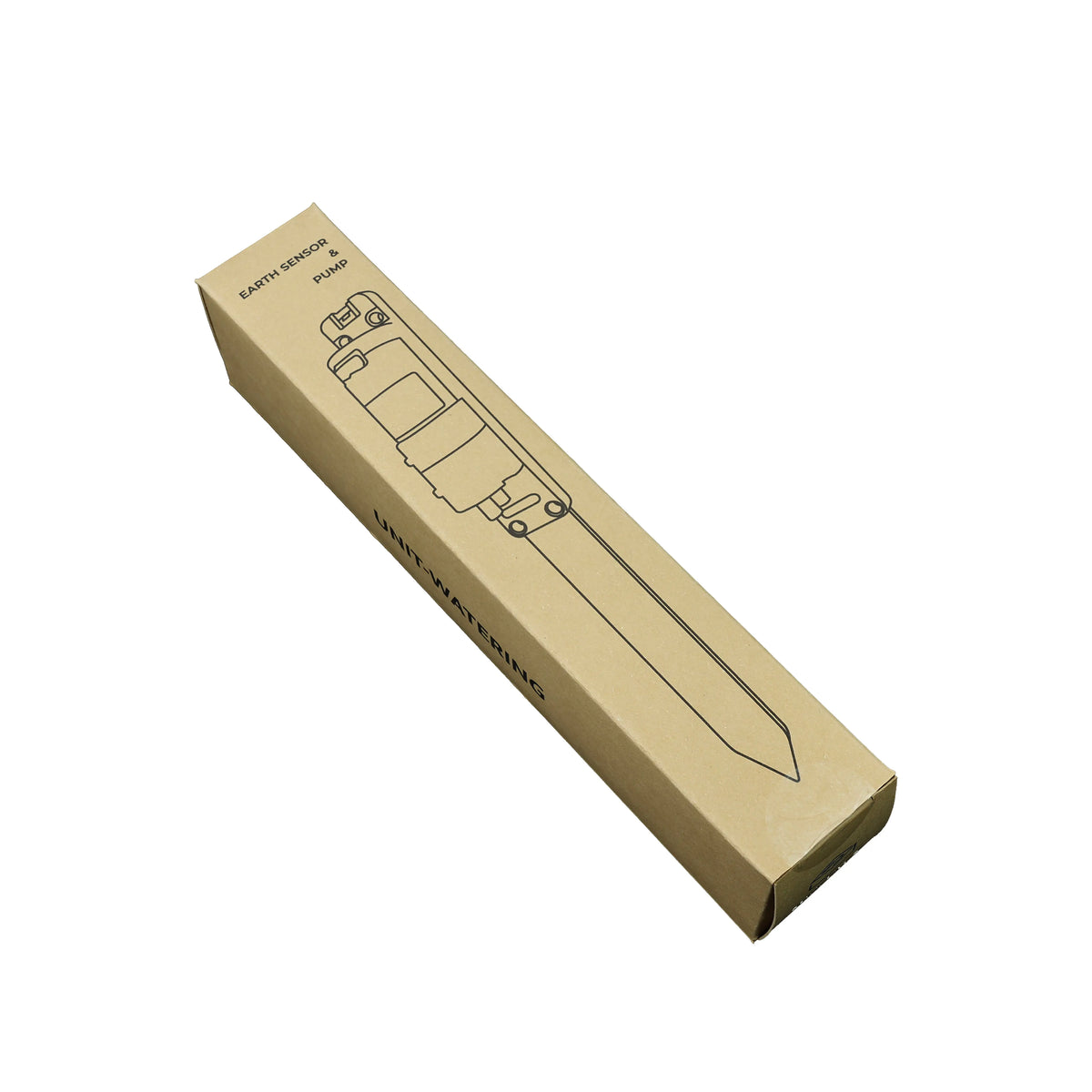 Watering Unit with Mositure Sensor and Pump - m5stack-store