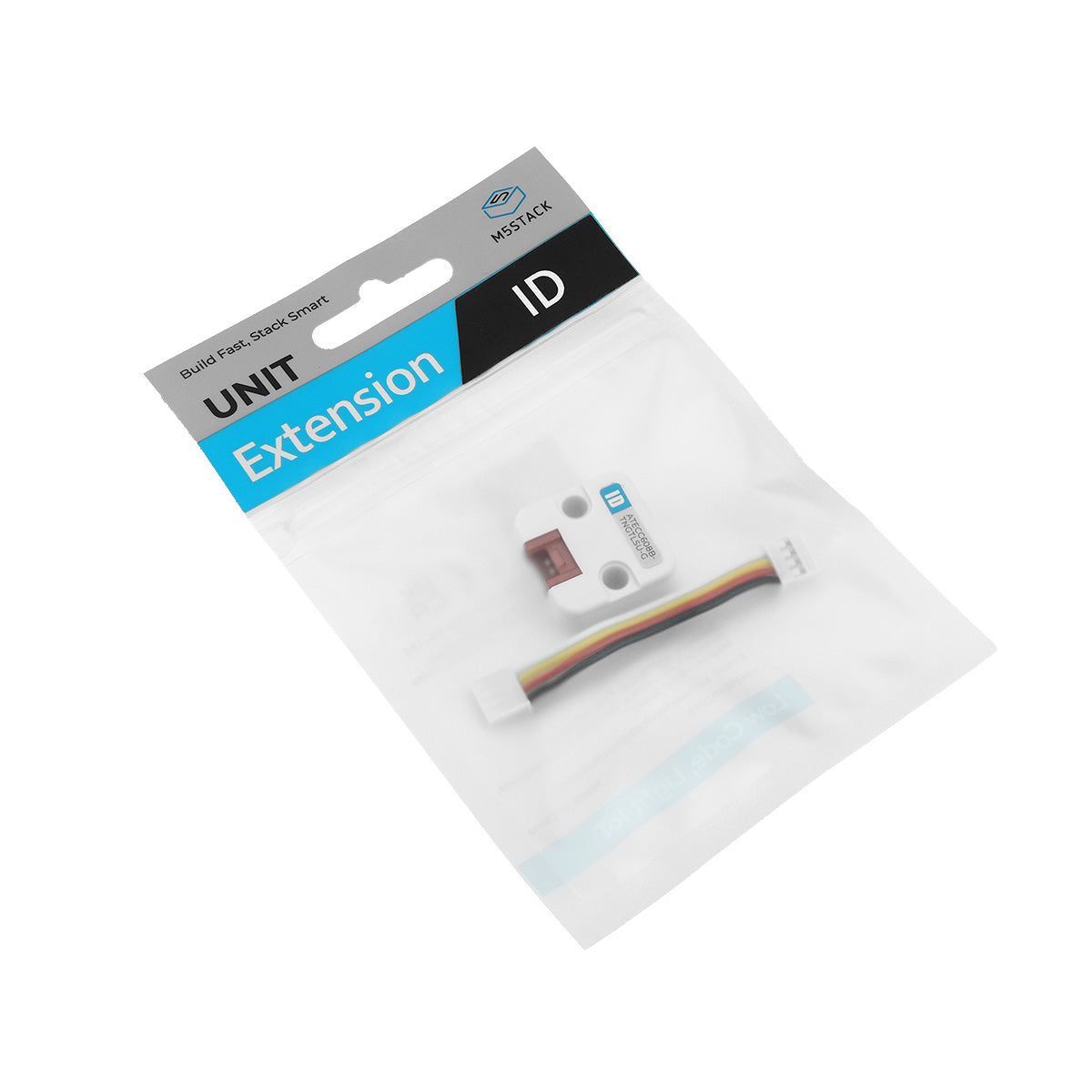 Crypto Authentication Unit (ATECC608B)