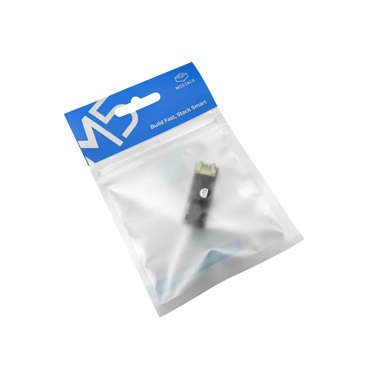 5V Buck Converter Unit(ME3116AM6G) - m5stack-store