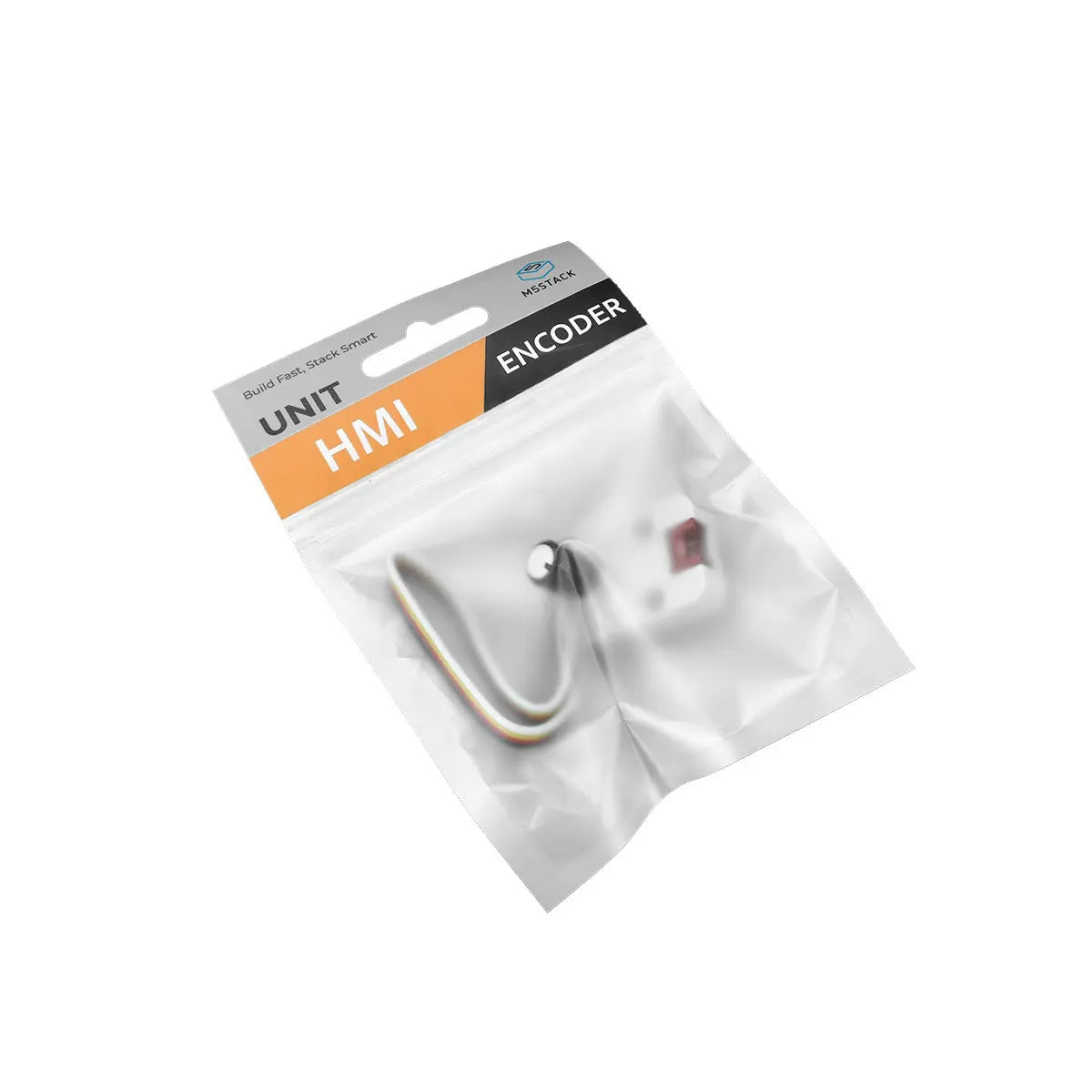 M5stack 8 Encoder Encoder Unit– m5stack-store