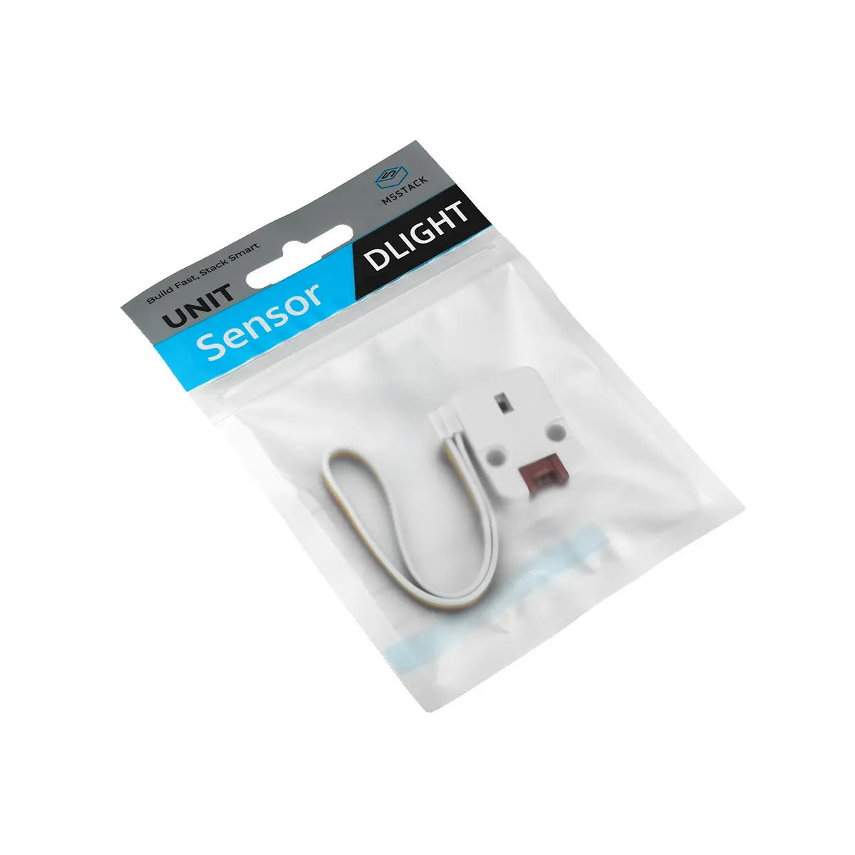 Dlight Unit - Ambient Light Sensor (BH1750FVI-TR)