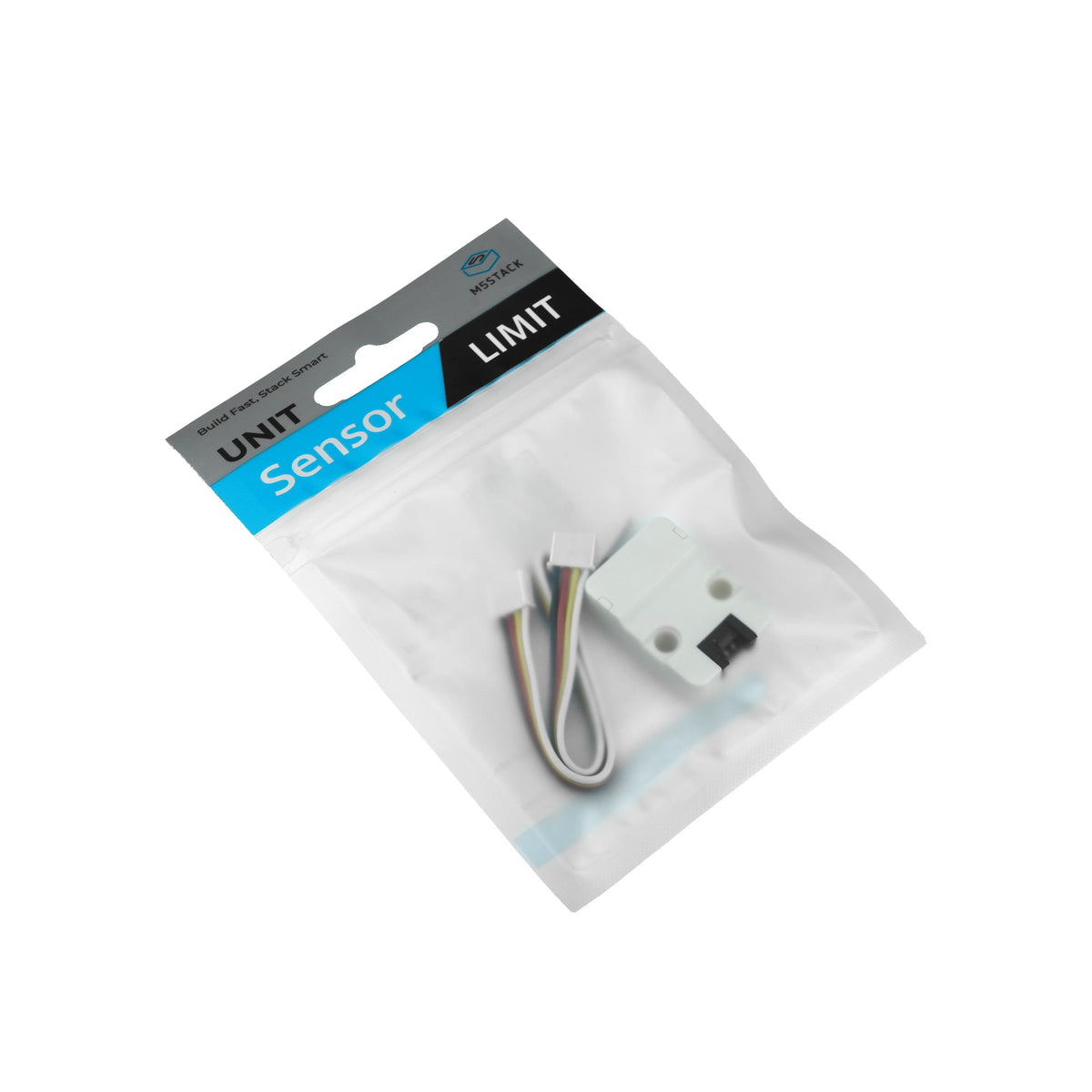 Limit Switch Unit - m5stack-store