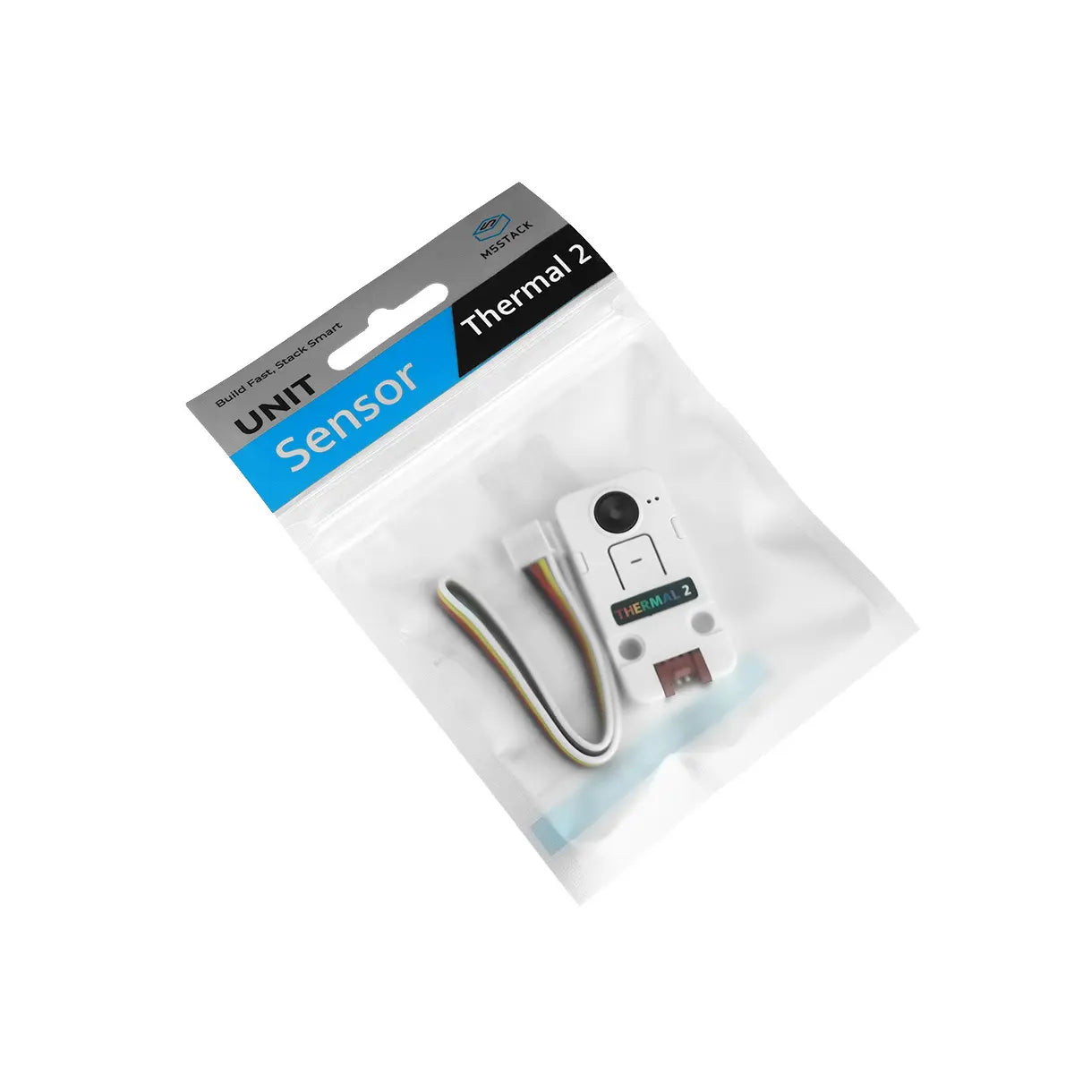 Thermal Camera 2 Unit (MLX90640) - 110 Degree FoV - m5stack-store