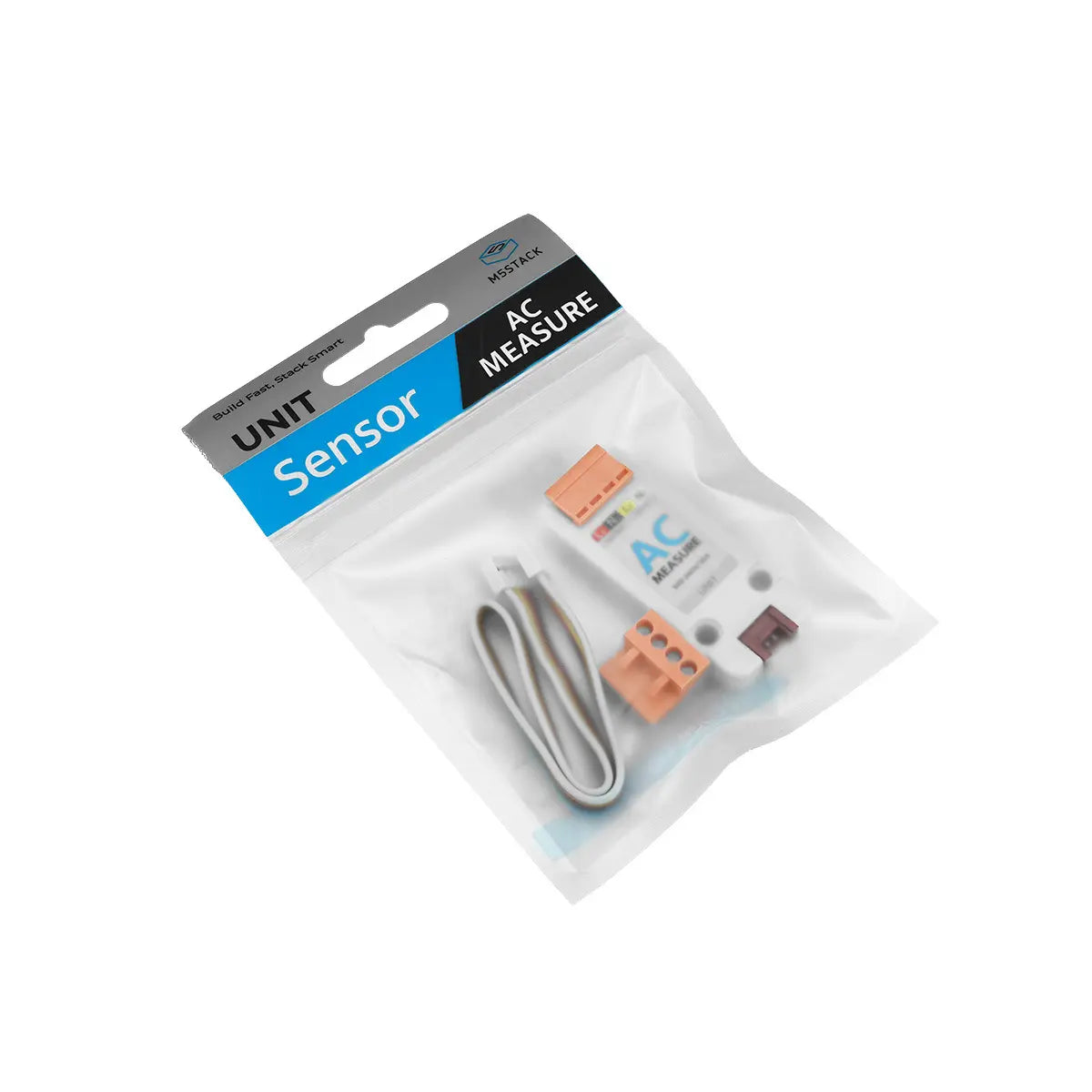 AC Measure Unit (HLW8032)